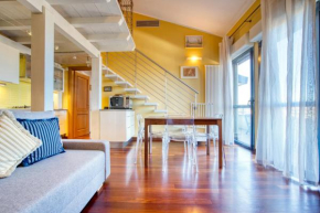 Italianflat - Il Giardino del naviglio Terrace
